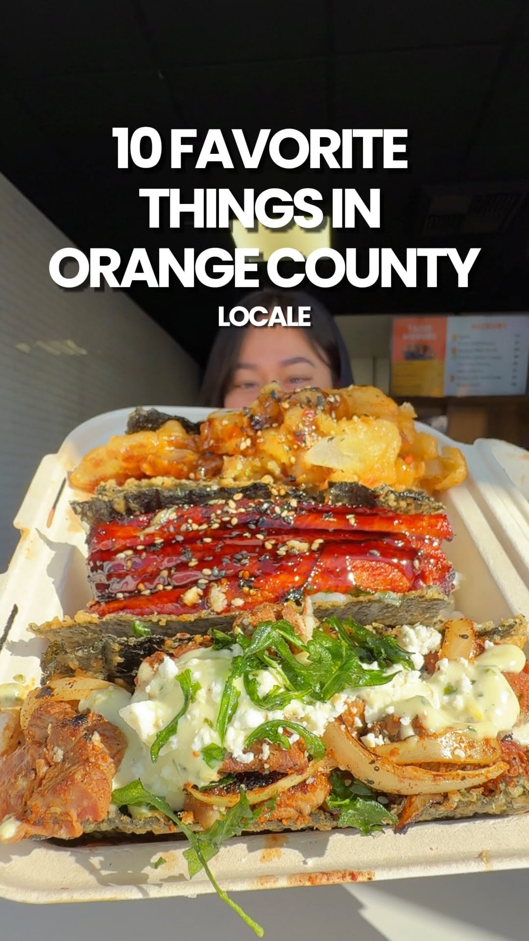 Orange County Hidden Gems thumbnail
