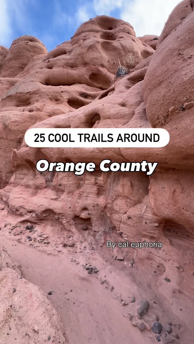 Coolest OC Trails thumbnail
