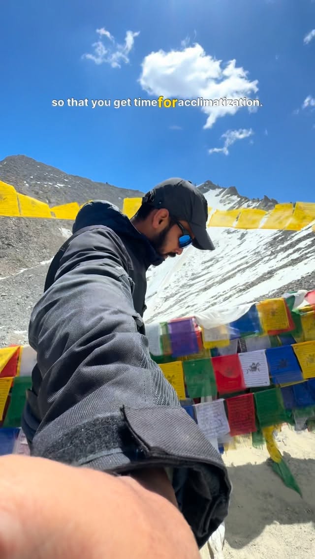 Leh Trip Safety thumbnail