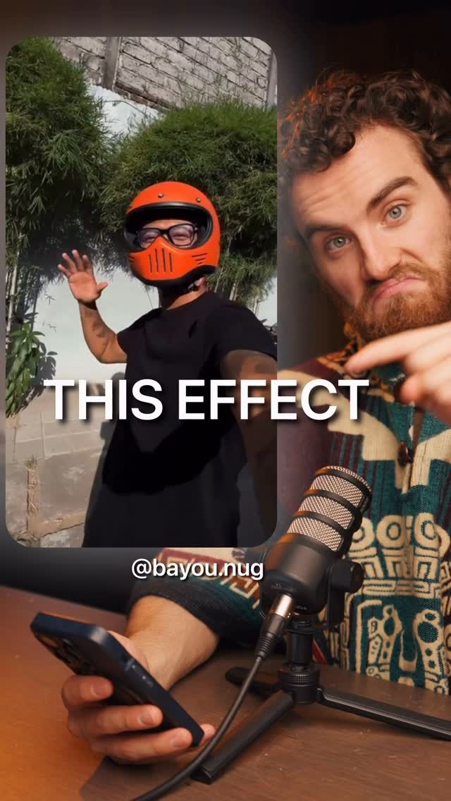 Insane Telekinesis Effect thumbnail