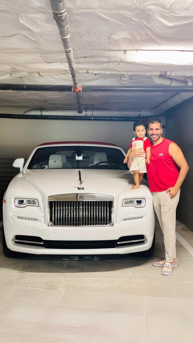 Rolls Royce Secret App thumbnail