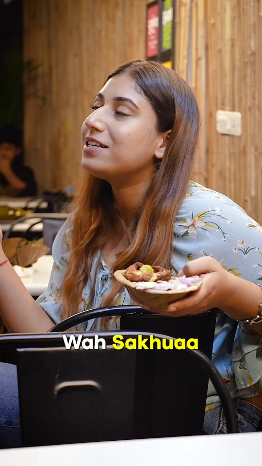 Sakhuaa Noida Dining thumbnail