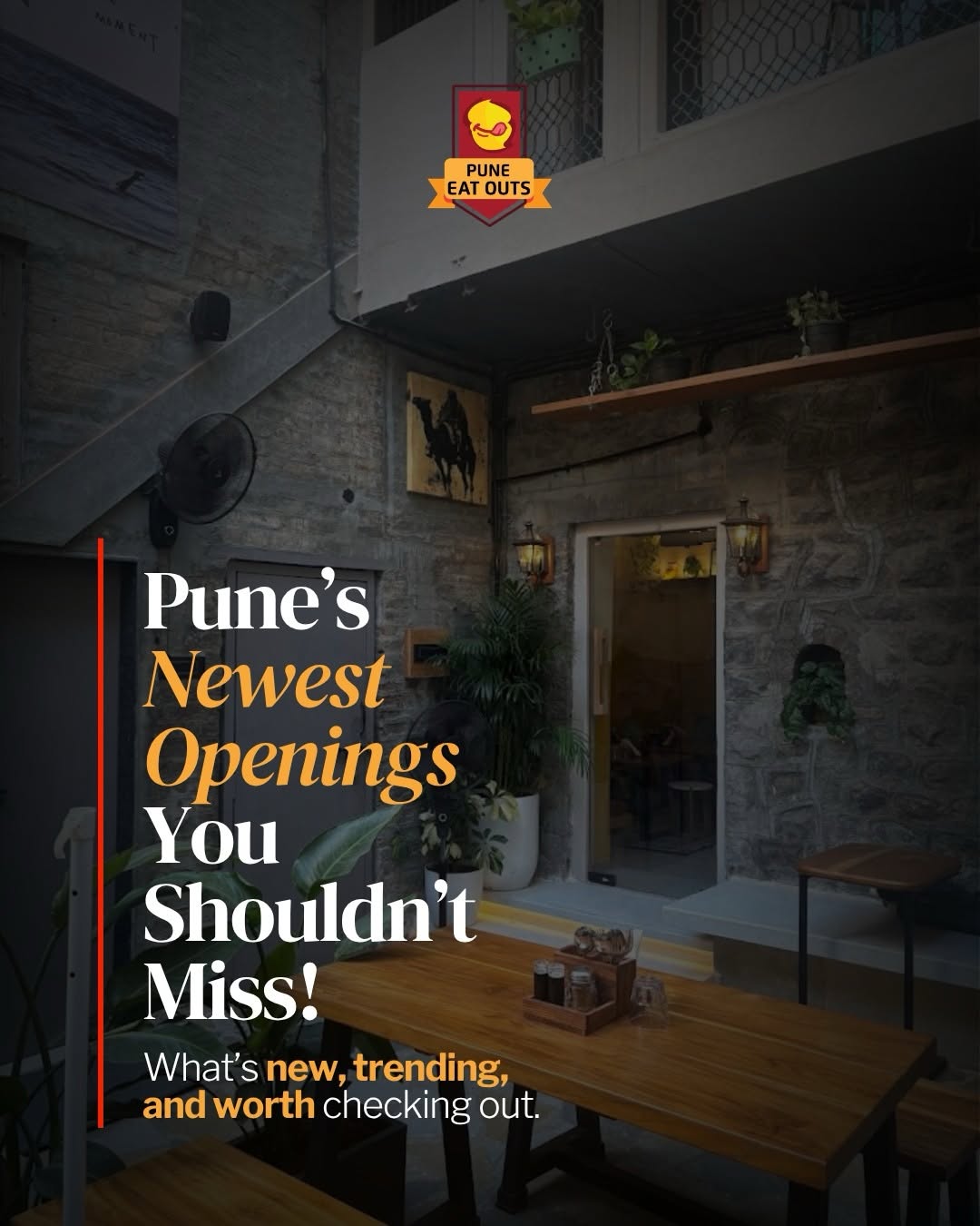 Pune Newest Cafe Guide thumbnail
