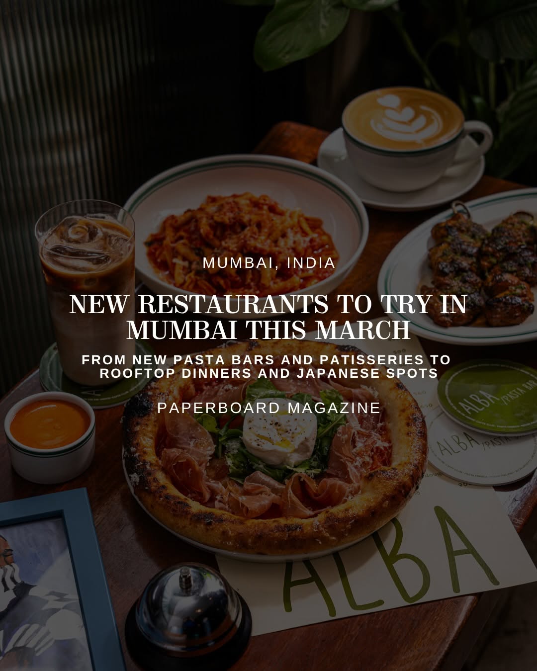 New Mumbai Eateries