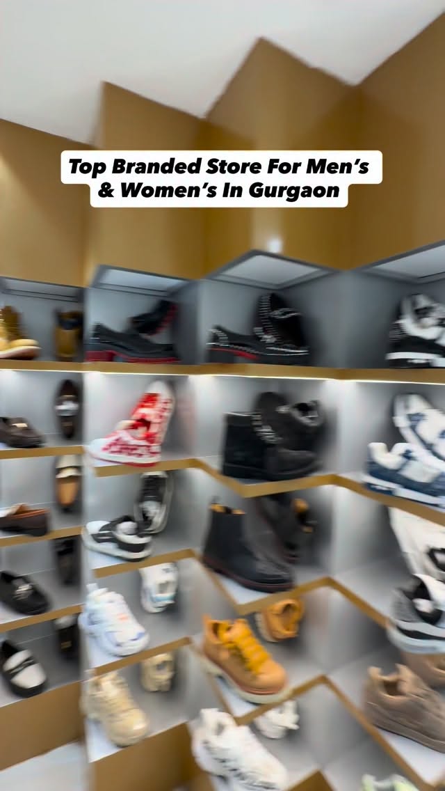 Gurgaon Luxury Branded Outlet thumbnail