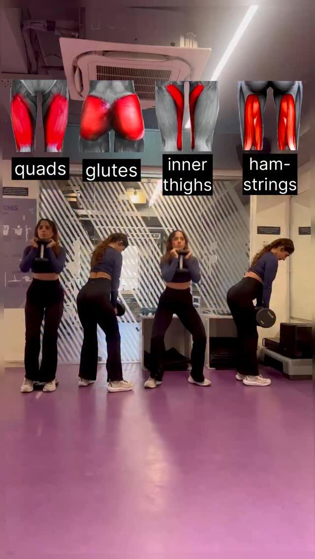 Ultimate Leg Workout thumbnail