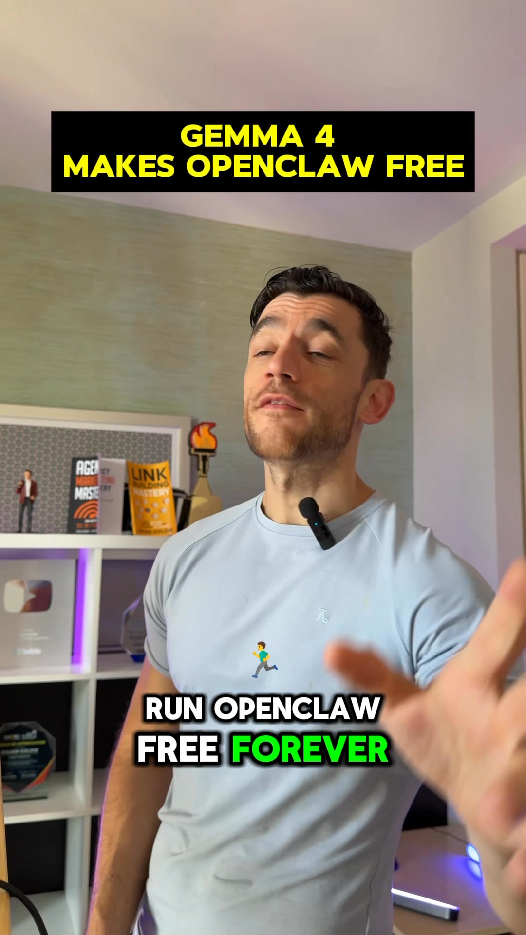 Free Local AI Setup thumbnail