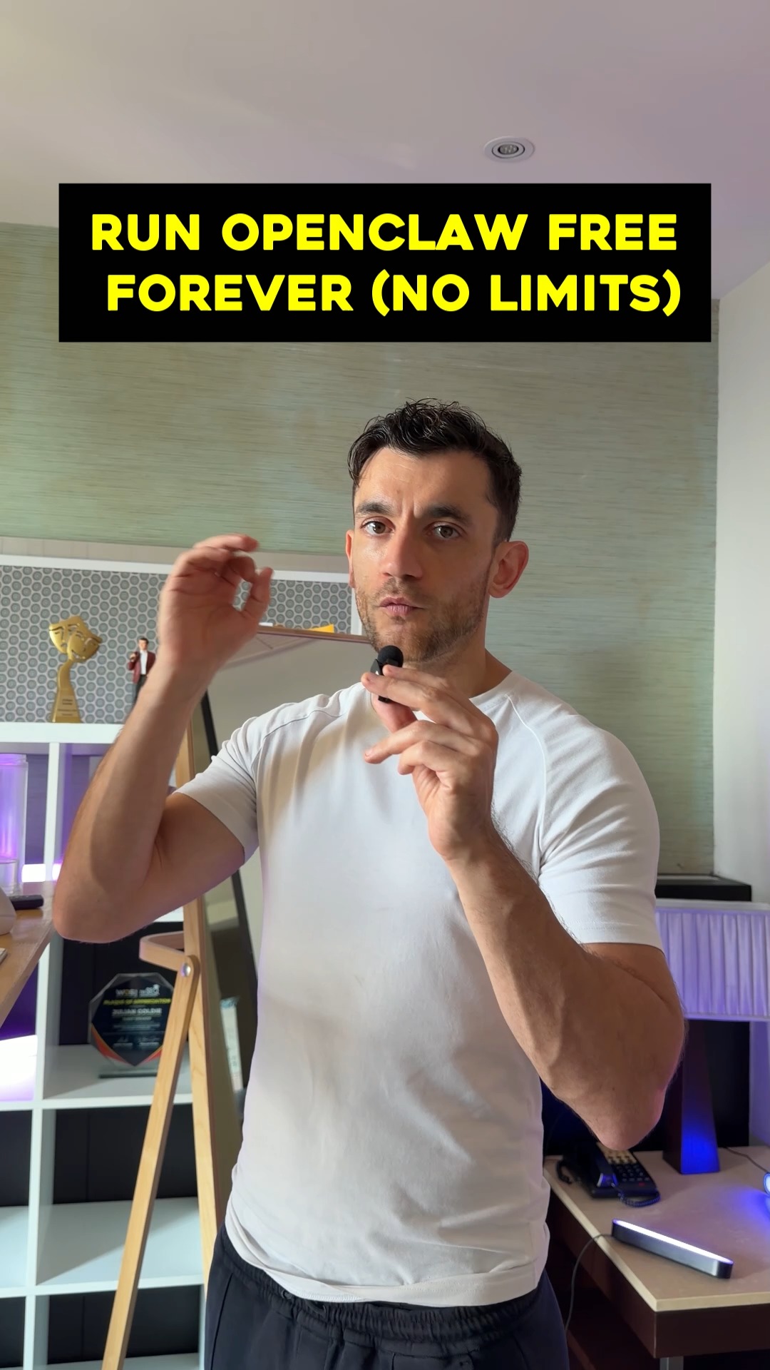 Unlimited Free AI thumbnail