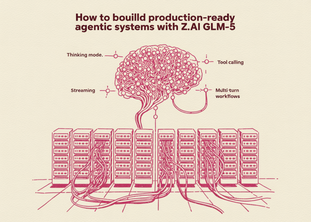 Build GLM-5 Agents thumbnail