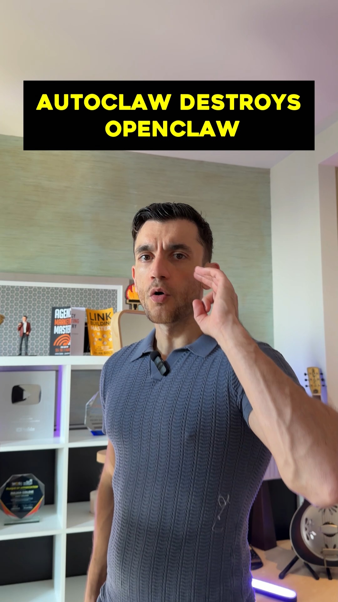 AutoClaw Destroys OpenClaw thumbnail