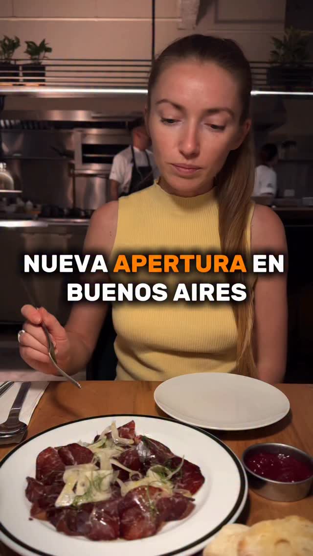 New Buenos Aires Spot