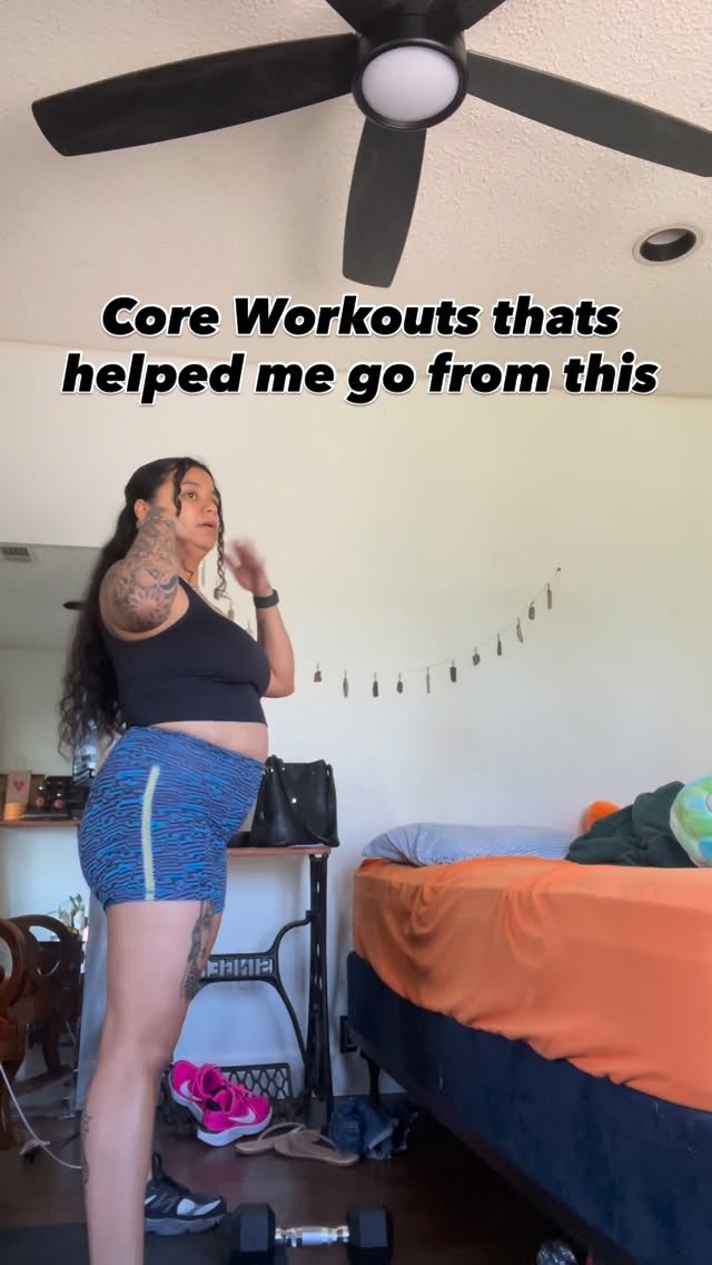 Core Transformation Routine thumbnail