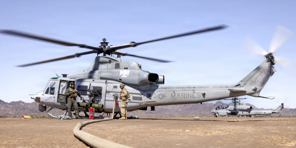 US Iran Operations thumbnail