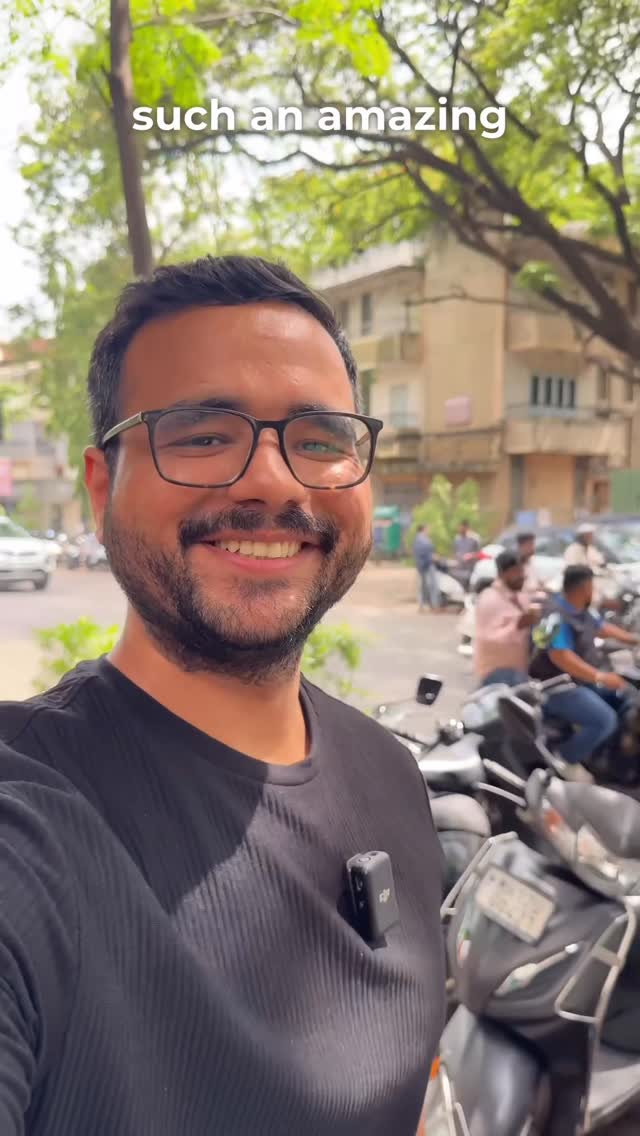 Ultimate Pune Food Tour thumbnail