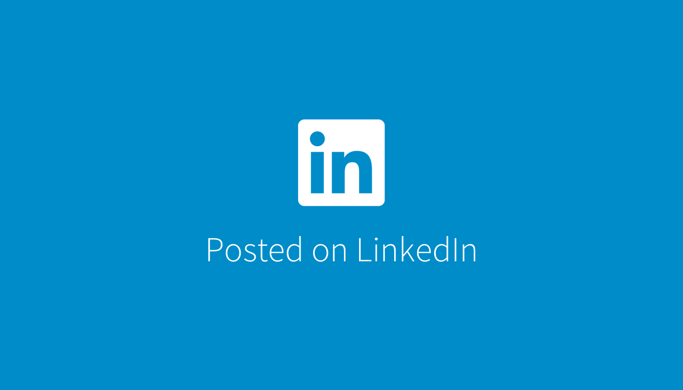 LinkedIn Job Scams thumbnail