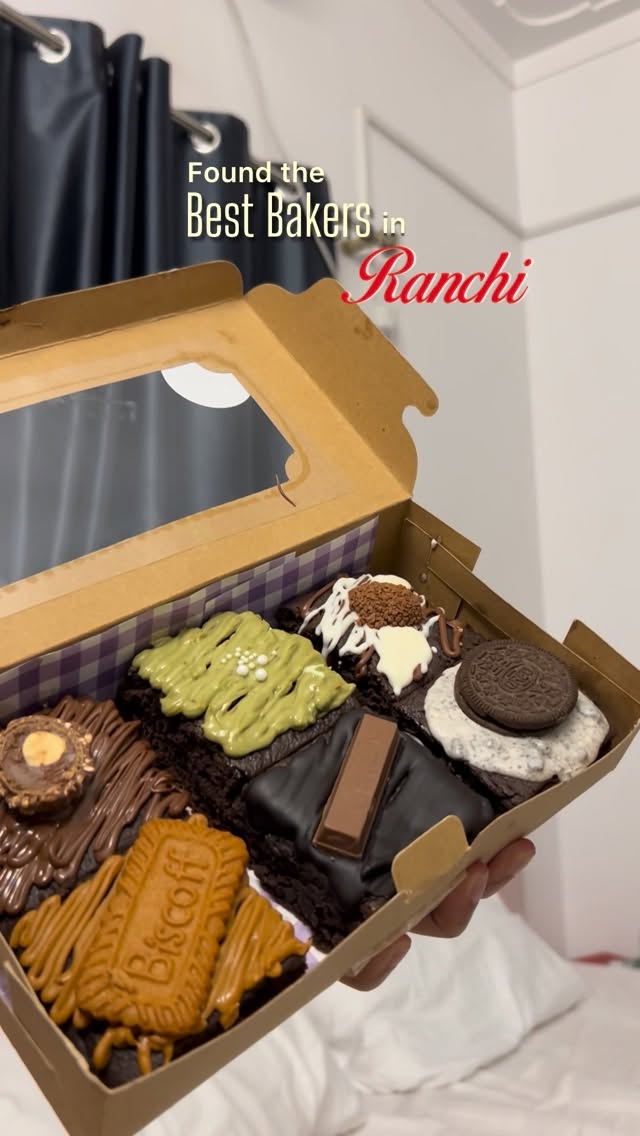 Best Ranchi Bakery thumbnail