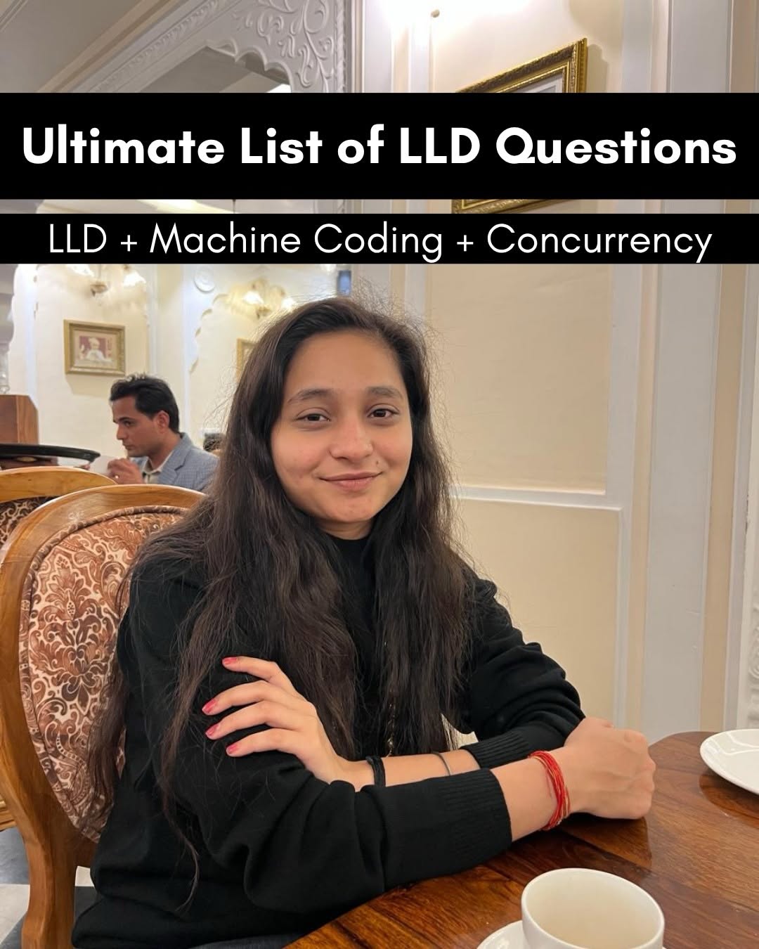 Ultimate LLD Problem List thumbnail