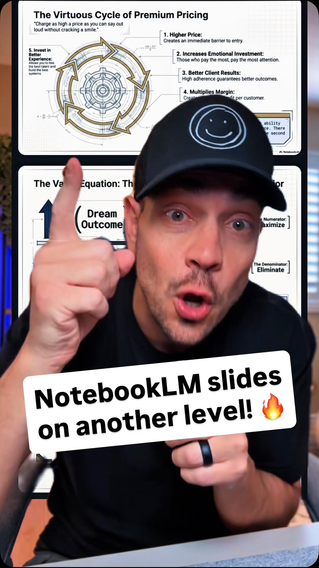 Elevate NotebookLM Slides thumbnail