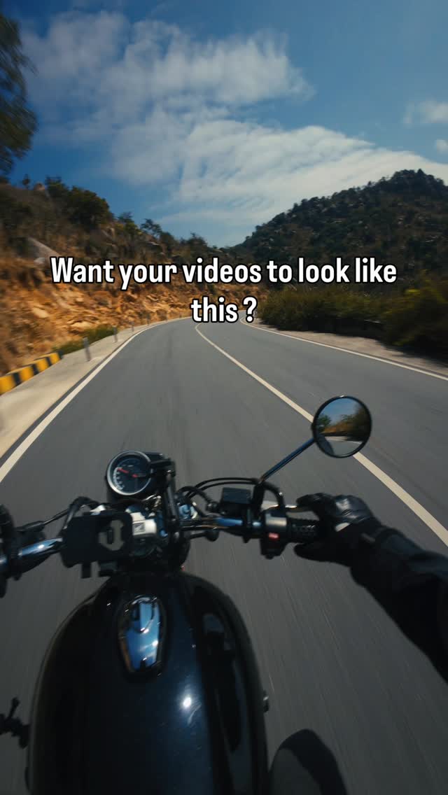 Pro Biker Edits