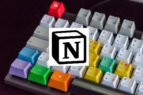 Essential Notion Shortcuts thumbnail