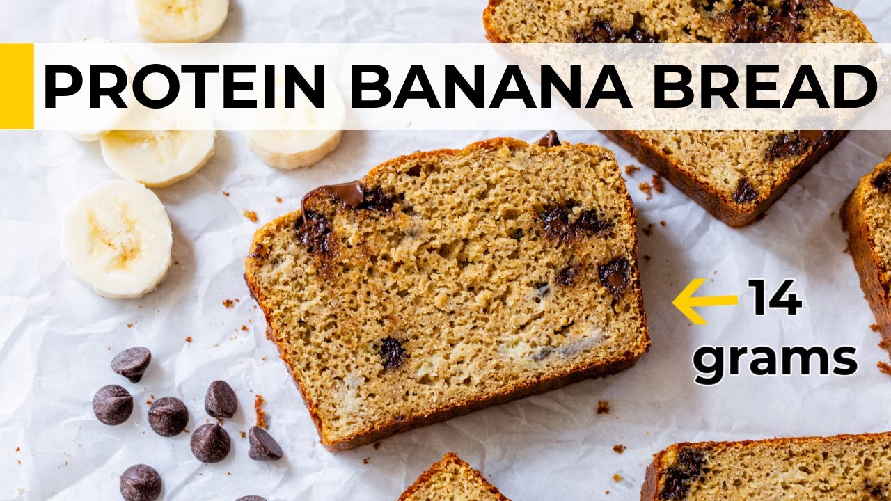 Protein Packed - Each slice delivers a solid fourteen gra...