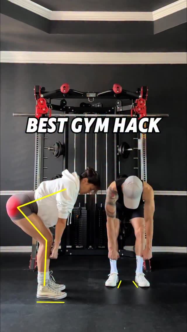 Perfect Gym Hack thumbnail