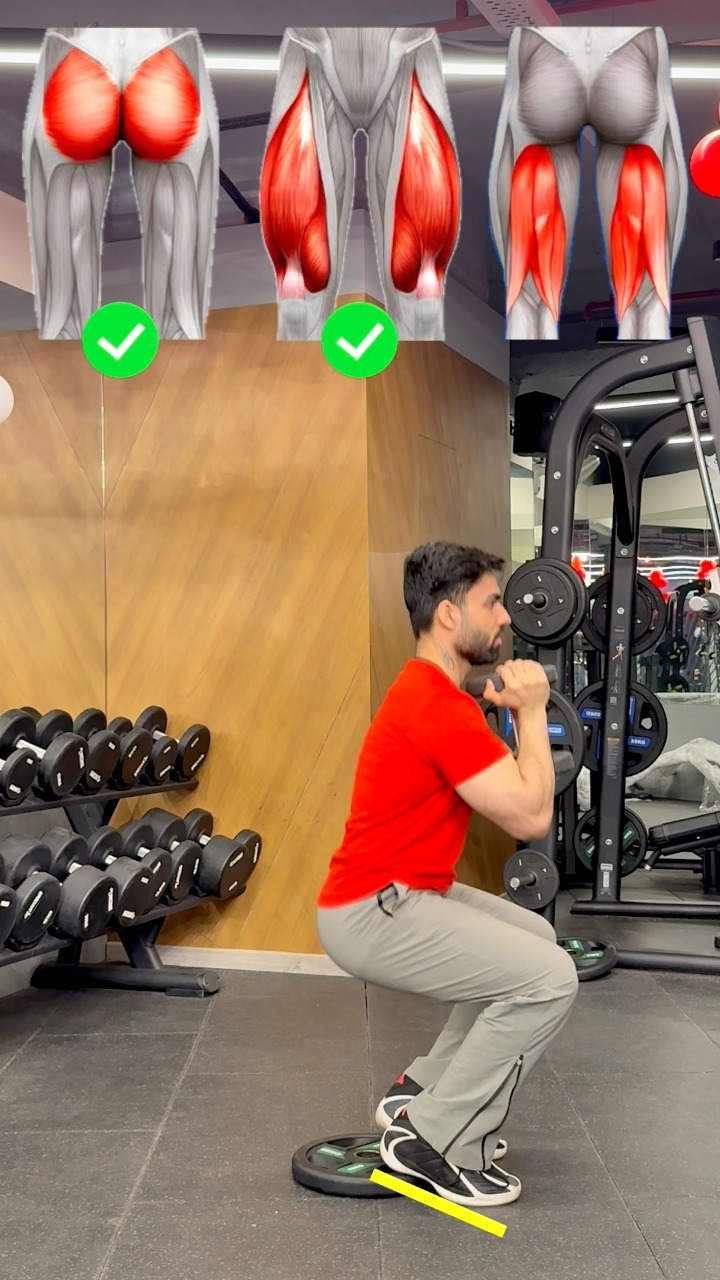 Leg Day Muscle Hacks