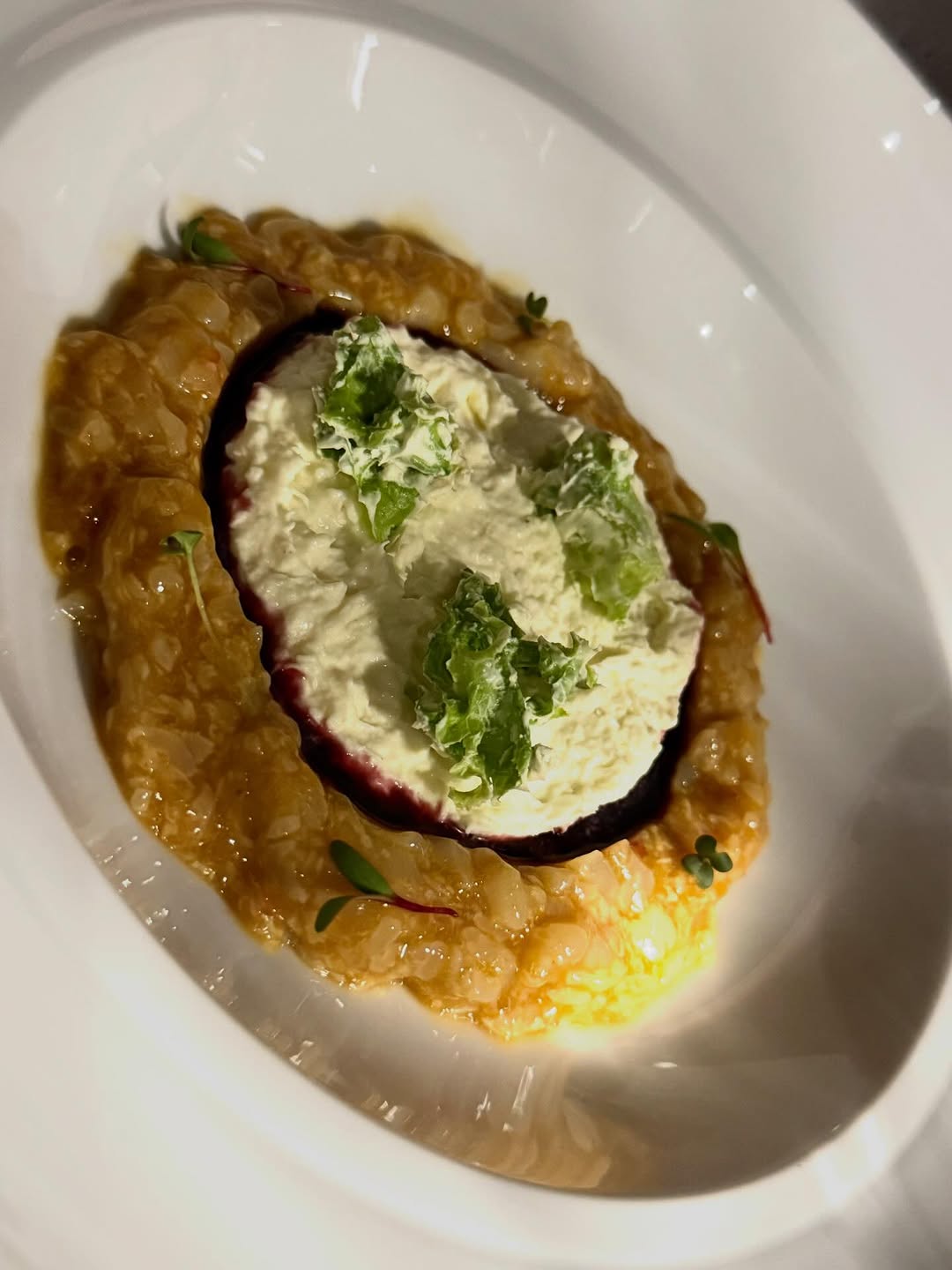 Gourmet Dining Experience thumbnail