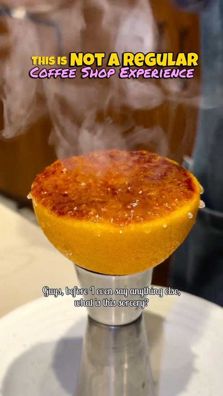 Unique Delhi Cafe thumbnail