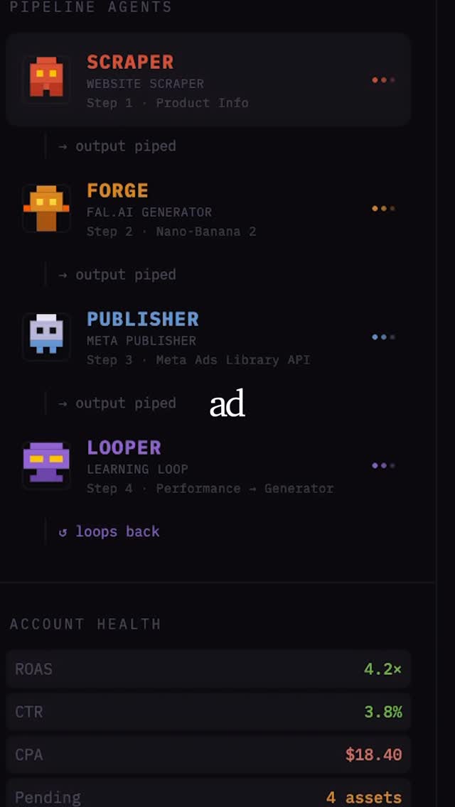 AI Ad Revolution thumbnail