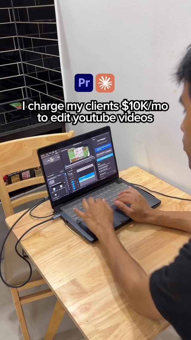 AI Video Editing Plugin thumbnail