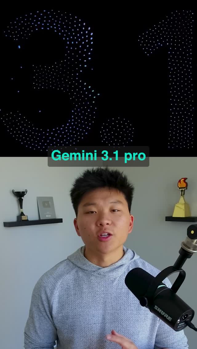 Gemini AI Websites