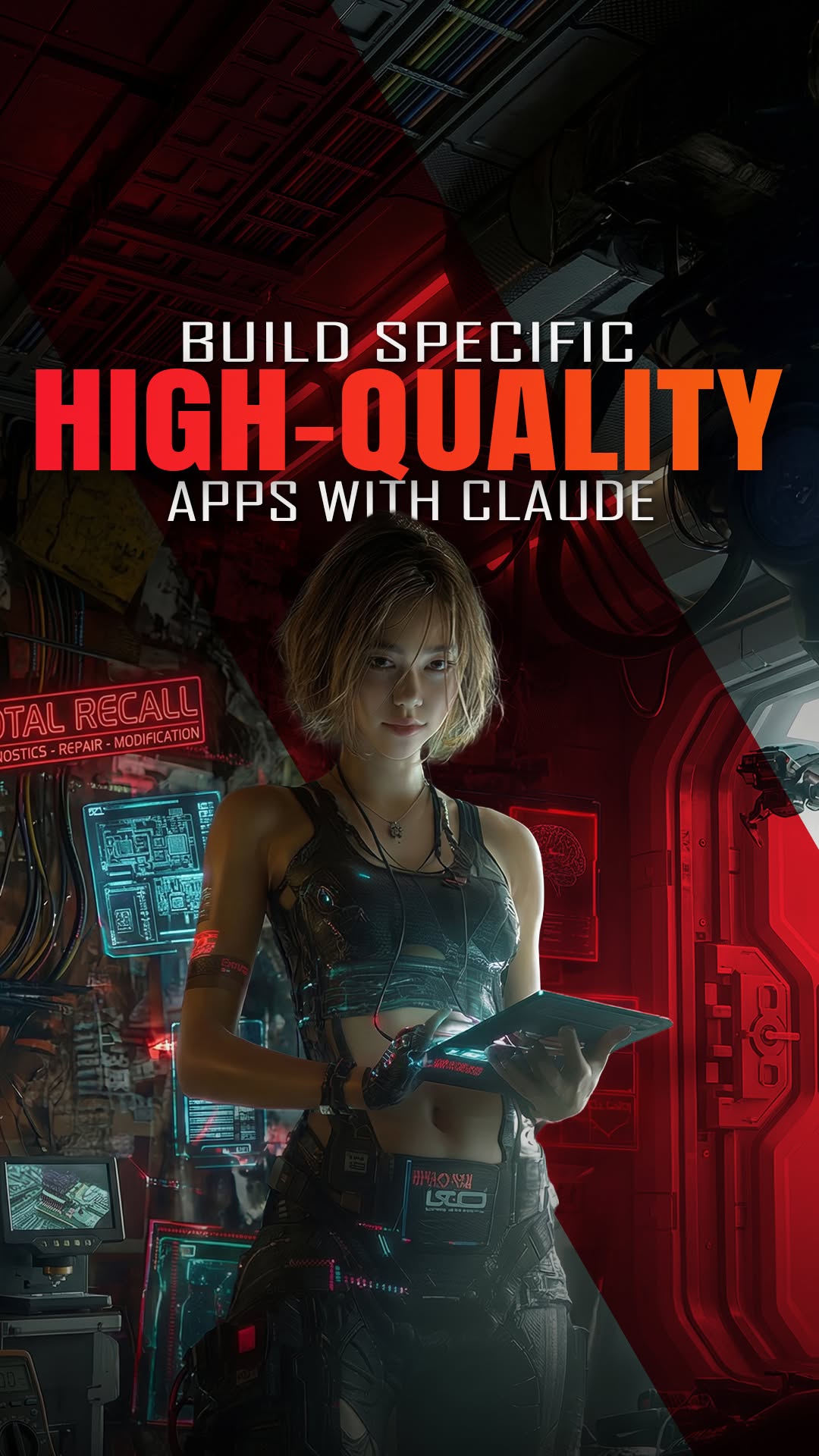 Pro App Building Flow thumbnail