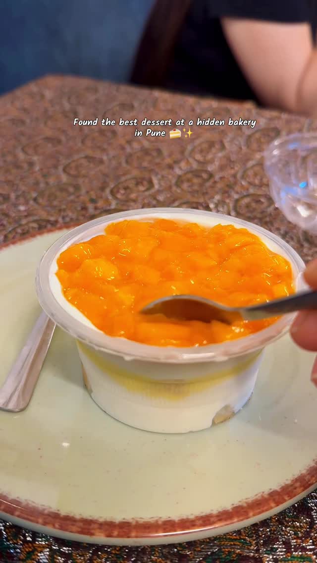 Best Pune Mango Dessert thumbnail