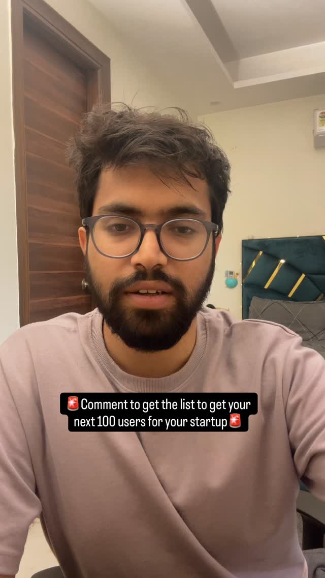 Startup Traction Guide thumbnail
