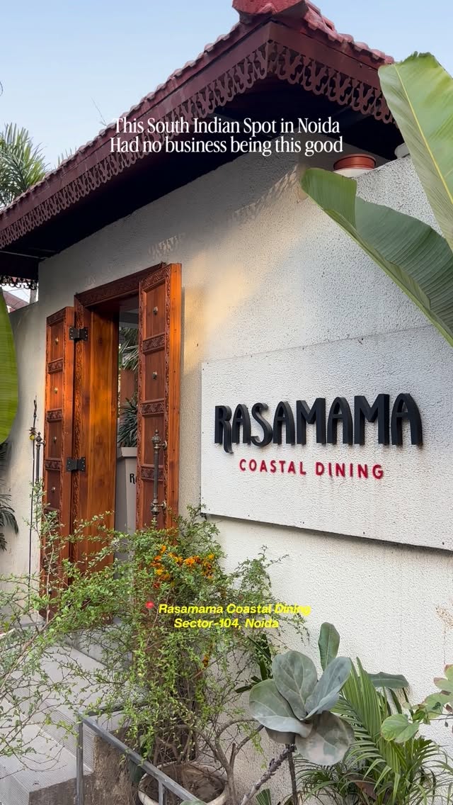 Coastal Noida Delights thumbnail