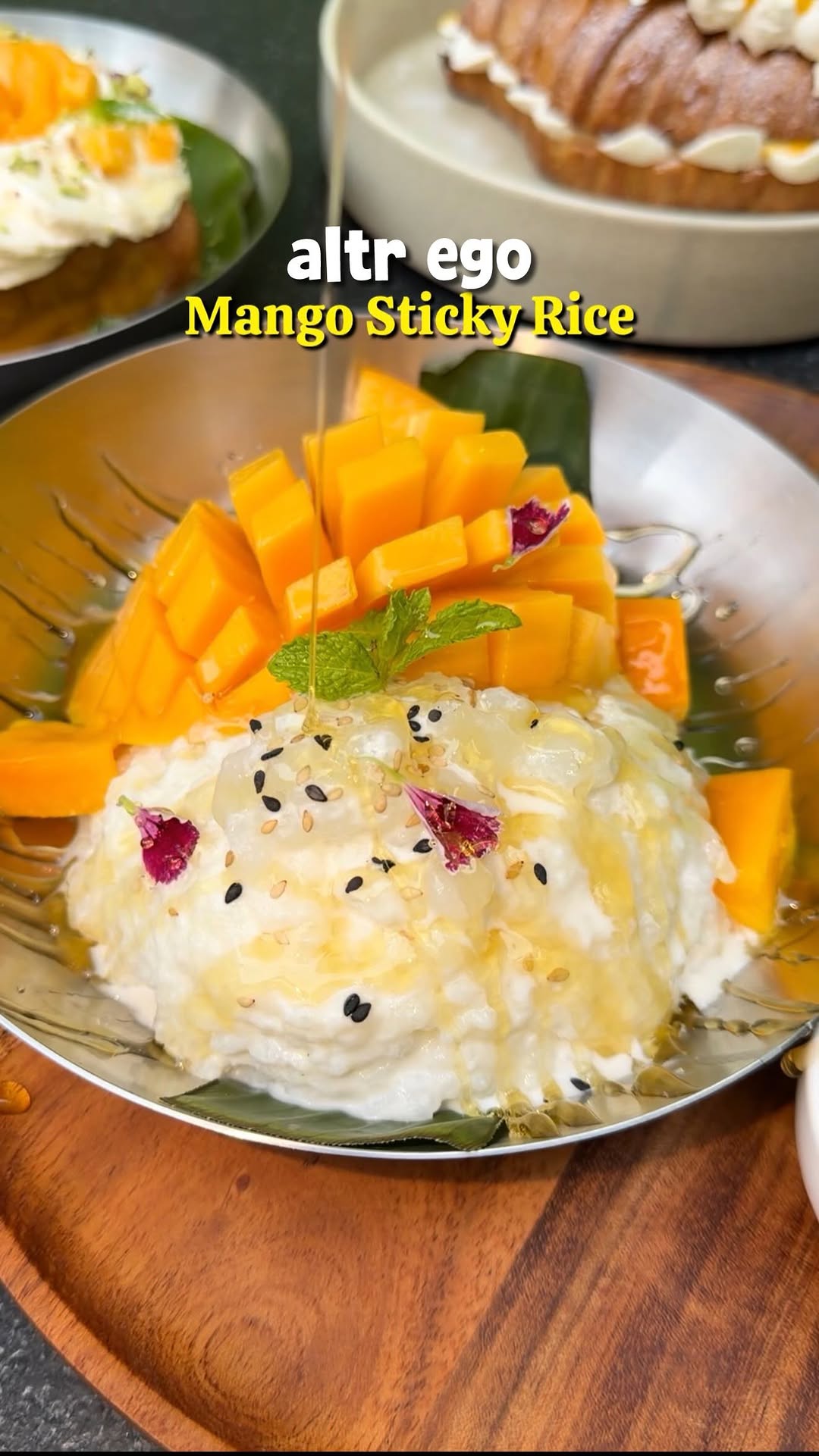 Mango Summer Specials
