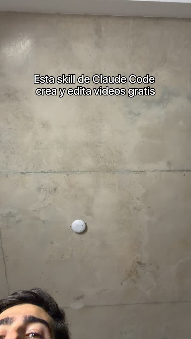 Claude Code Video Editor