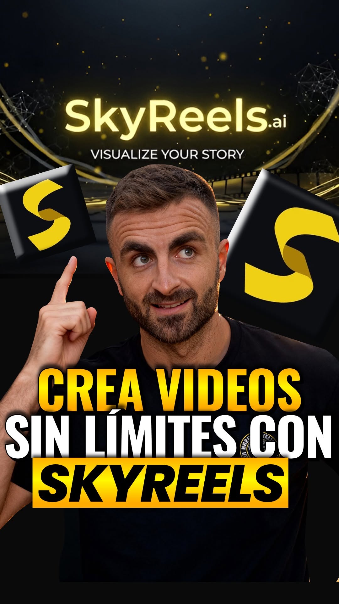 SkyReels AI Video thumbnail