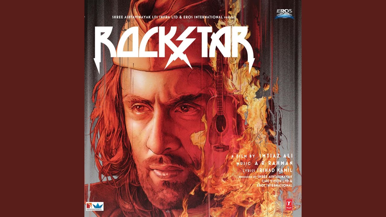 Iconic Rockstar Soundtrack