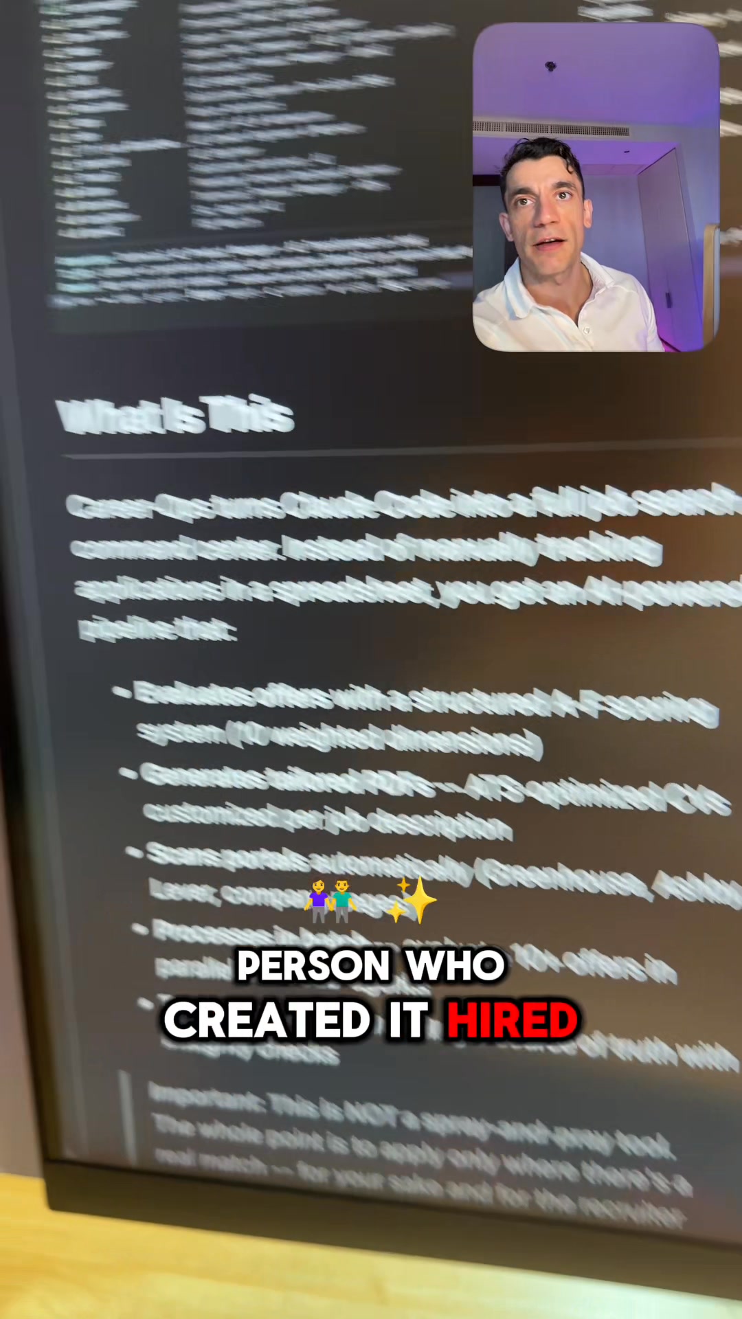AI Career Agent
