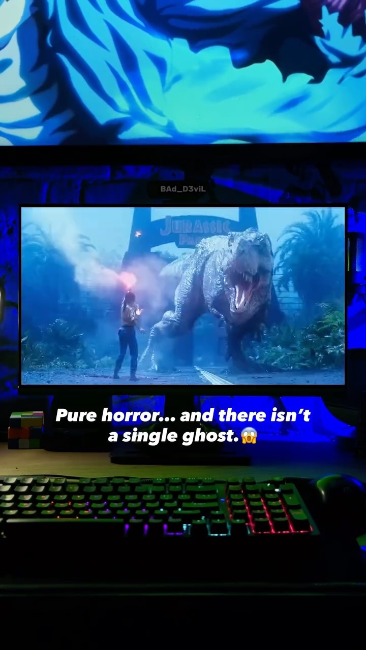Ultimate Dinosaur Survival thumbnail