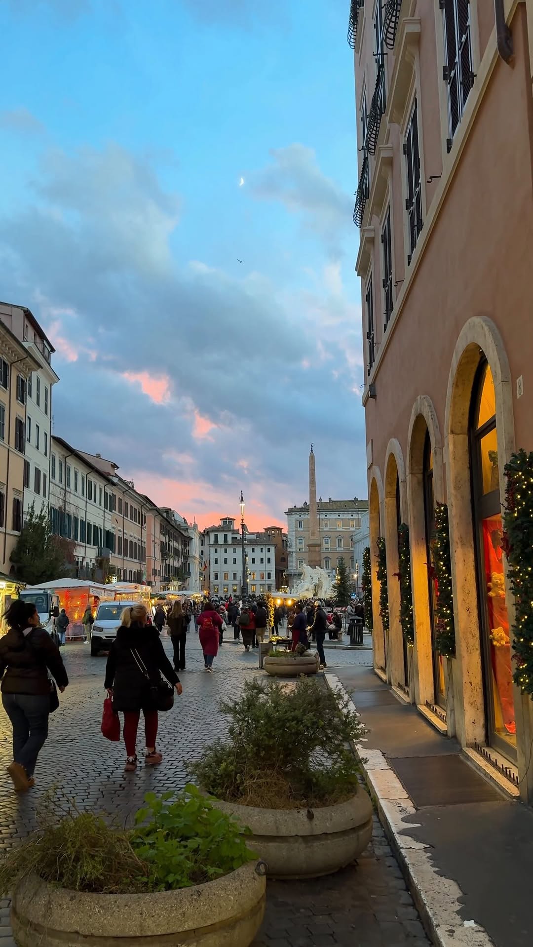 Beautiful Cultural Spots Rome thumbnail