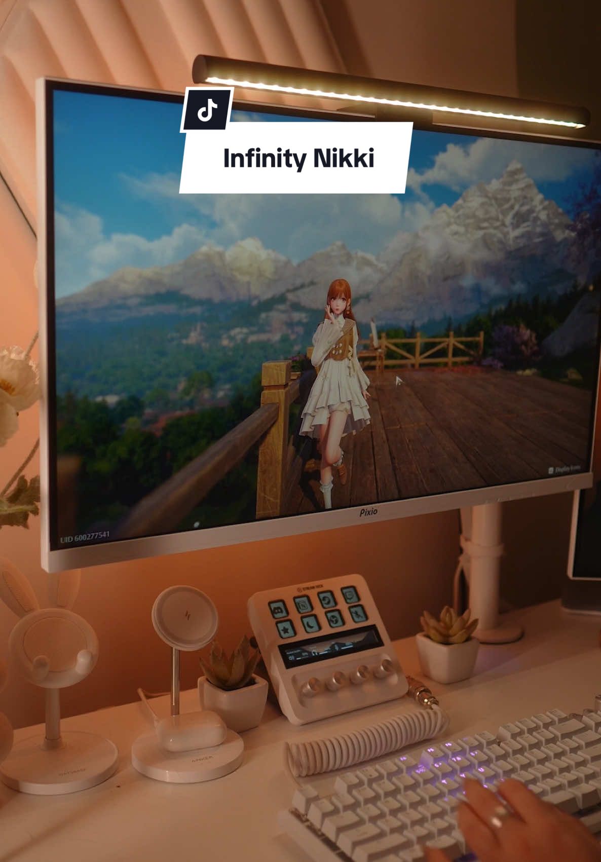 Cozy Gaming Obsession