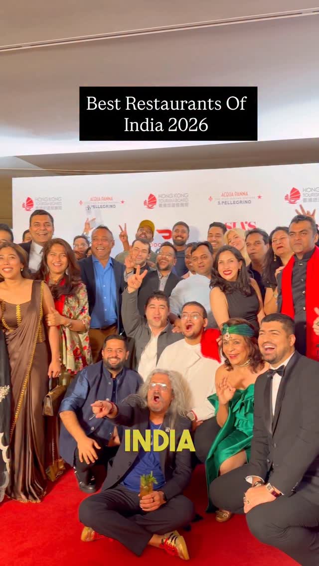 Best Indian Restaurants thumbnail