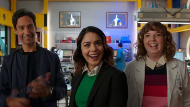 Powerless BTS Promo thumbnail