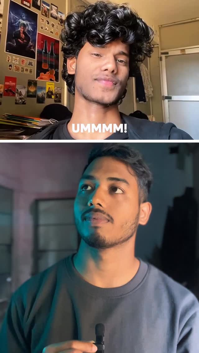 Generate AI Voice thumbnail
