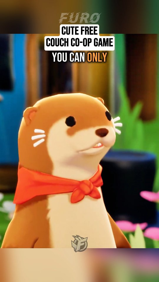 Free Otter Game thumbnail