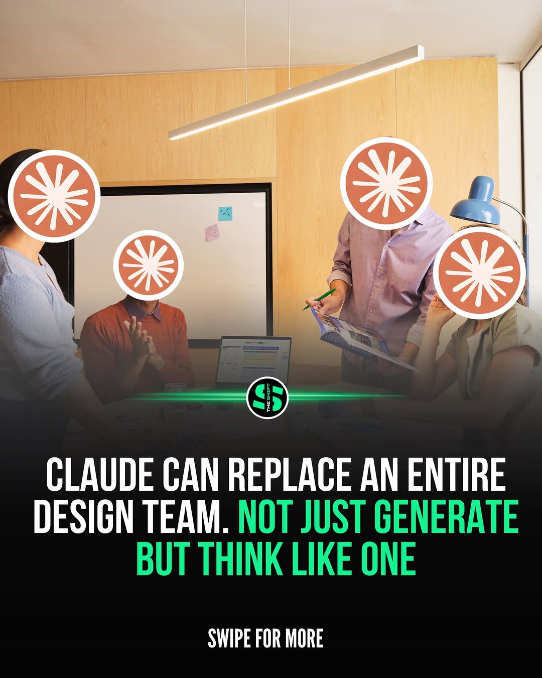 Claude Design Squad thumbnail