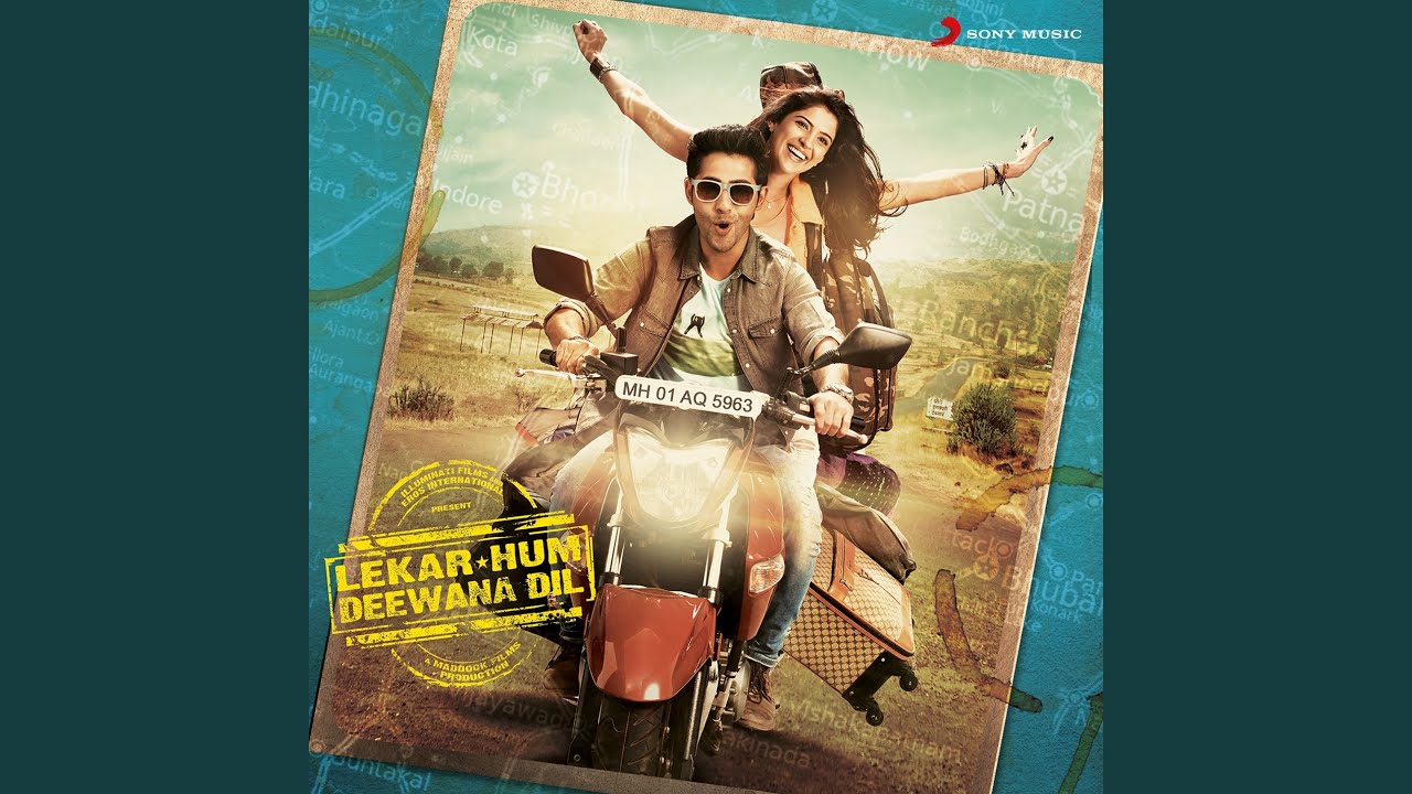 Maaloom Song Vibe